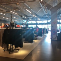 rek Discriminerend scheidsrechter Nike Factory Store - Sporting Goods Retail in Muiden