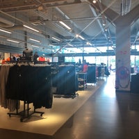 Nike Store - Tienda de artículos deportivos