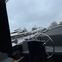 Photo taken at Jachthaven De Boekanier by Joop B. on 11/14/2021