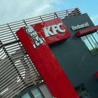 Foto tomada en KFC  por Joop B. el 7/23/2021