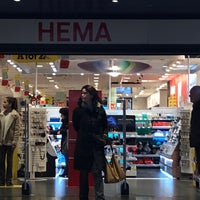 Photo taken at HEMA by Joop B. on 11/30/2018