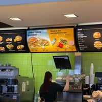 Foto scattata a McDonald&amp;#39;s da Joop B. il 4/25/2023