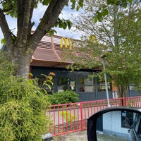 Foto scattata a McDonald&amp;#39;s da Joop B. il 5/29/2021