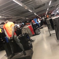 Catena Omdat Speeltoestellen Nike Factory Store - Stadsdeel Nieuw-West - 20 tips from 979 visitors