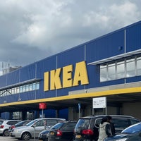 Photo taken at IKEA by Joop B. on 4/18/2024