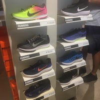 Quedar asombrado Virgen Mago Nike Factory Store - 3 tips from 562 visitors