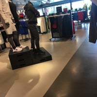 rek Discriminerend scheidsrechter Nike Factory Store - Sporting Goods Retail in Muiden