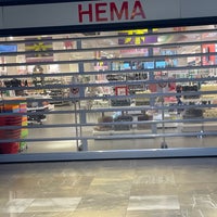 Photo taken at HEMA by Joop B. on 12/18/2022