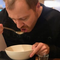 Photo taken at Kontora restaurant by Alex V. on 11/24/2021