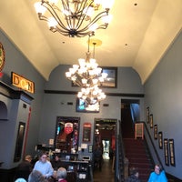 Photo taken at Union Jack Pub &amp;amp; Restaurant by Jon S. on 10/30/2021