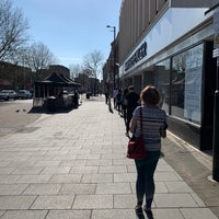 Marks Spencer Brentwood Essex