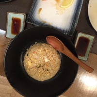 Das Foto wurde bei Daikichi, Restaurante Japonés von Álvaro R. am 7/30/2015 aufgenommen