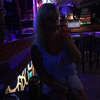 Banana Bar Bar In Phi Phi Don