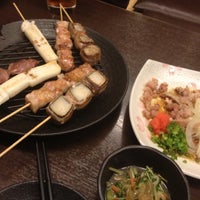 焼き鳥 鳥政 長与店 - 27 Visitors