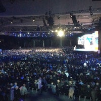 Photo taken at AIPAC Policy Conference 2013 #AIPAC #AIPAC2013 by Seth C. on 3/3/2013