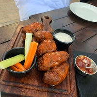 12/22/2019에 Majed 🦅님이 Wingsters وينجستر에서 찍은 사진