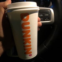 Photo taken at Dunkin&amp;#39; Donuts دانكن دونتس by Majed 🦅 on 11/26/2019