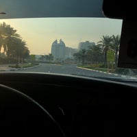 Photo taken at Dubai Silicon Oasis HQ by Majed 🦅 on 8/31/2019