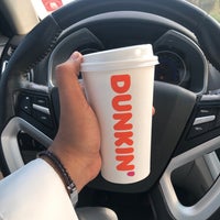 Photo taken at Dunkin&amp;#39; Donuts دانكن دونتس by Majed 🦅 on 12/17/2019