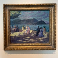 Das Foto wurde bei Museo Carmen Thyssen Málaga von carmen b. am 8/4/2022 aufgenommen