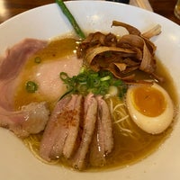Photo taken at Ramen The Place by Haruko H. on 3/8/2020