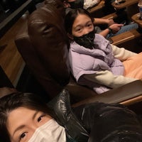 Photo taken at Pruneyard Cinemas by Haruko H. on 12/24/2021