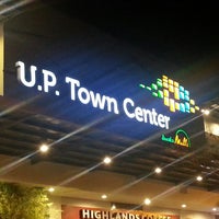 U P Town Center Quezon City District 4 110 Tips From Visitors