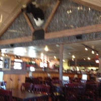 Ribcrib Bbq Grill 1600 Military Road