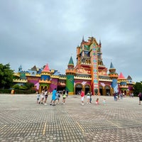 Photo taken at Beto Carrero World by Maricley N. on 1/4/2023