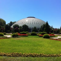 Foto diambil di Jardins do Palácio de Cristal oleh Hugo P. pada 8/18/2013