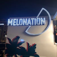 Photo taken at MELONATION by Abdullah ♎. on 12/7/2019