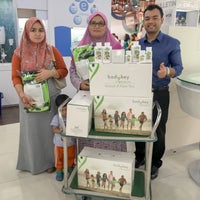 Amway Shop No 1797 G 07 08 Kompleks Auto World