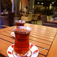 8/31/2019にM Y.がarkabahçe kafe | mutfakで撮った写真