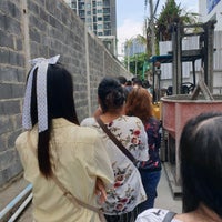Photo taken at Social Security Office Area 12 by supawadee r. on 5/25/2020