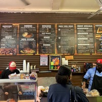 3/16/2019 tarihinde Todd W.ziyaretçi tarafından Triple J&amp;#39;s Smokehouse'de çekilen fotoğraf