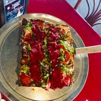 3/2/2019 tarihinde Todd W.ziyaretçi tarafından Barry&amp;#39;s Pizza'de çekilen fotoğraf