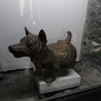 Photo taken at Museo Diego Rivera-Anahuacalli by @ponch4ever on 5/17/2023