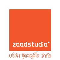 Photo taken at Zoodstudio Co., Ltd. by Zood D. on 10/29/2014