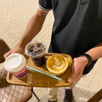 Photo taken at CYPRESS Caffe &amp;amp; Roastery by دح ☕️ on 5/14/2022