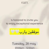 Das Foto wurde bei Vase Coffee von دح ☕️ am 5/28/2024 aufgenommen