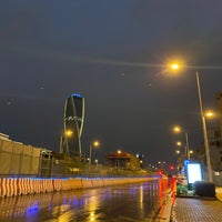3/18/2024 tarihinde دح ☕️ziyaretçi tarafından Majdoul Tower'de çekilen fotoğraf