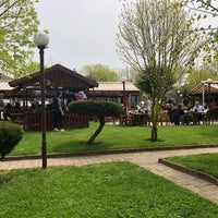 Photo taken at İkinci Bahar by Uğur E. on 4/28/2019