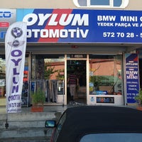 Photos At Oylum Otomotiv Automotive Shop In Icerenkoy