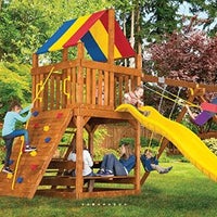Swings N Things Factory In Blue Ash