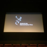 Das Foto wurde bei Stadtkino im Künstlerhaus von Laurynas B. am 5/15/2018 aufgenommen