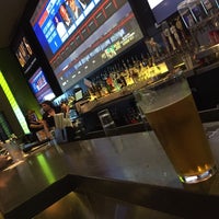 Photo taken at Dave &amp;amp; Buster&amp;#39;s by Shore D. on 5/10/2019