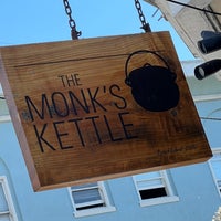 Foto tirada no(a) Monk’s Kettle por Ron N. em 7/18/2023