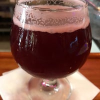 Photo taken at The Crafted Keg by Ron N. on 1/11/2019