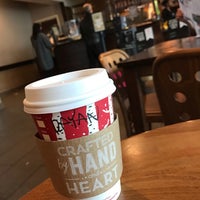Photo taken at Starbucks by Ray . on 12/23/2016