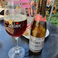 Photo taken at De Dolle Brouwers by Marjon on 9/4/2022